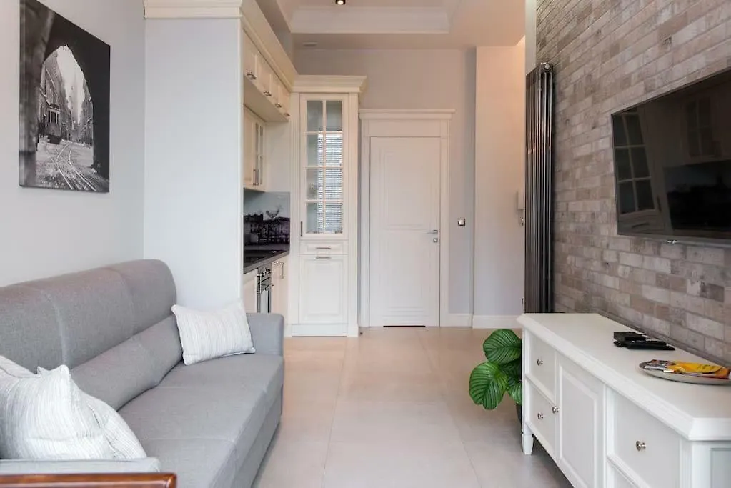 Apartament W Centrum Krakowa Arianska 4 クラクフ