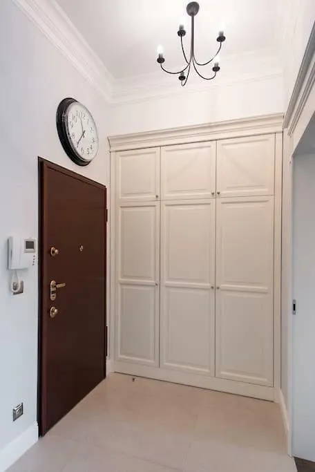 Apartament W Centrum Krakowa Arianska 4 ポーランド
