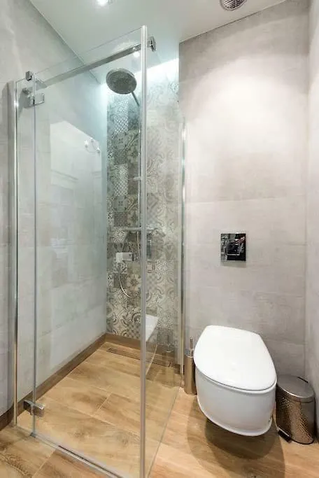 Apartament W Centrum Krakowa Arianska 4 アパート クラクフ